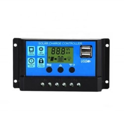 Resistencia smd 0603 1/8 Watt 10 ohm