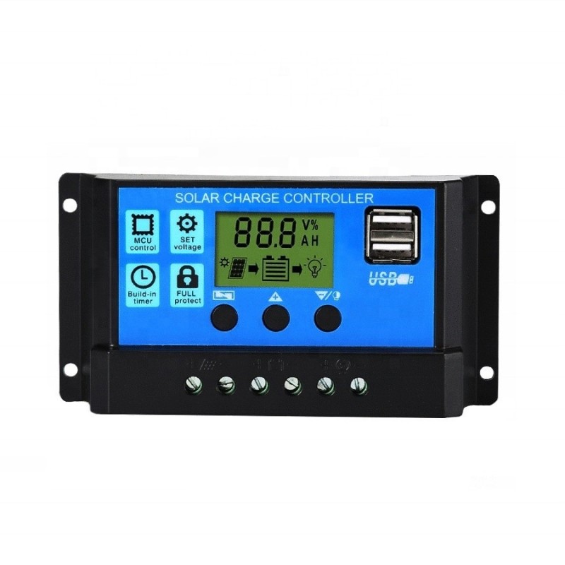 Resistencia smd 0603 1/8 Watt 10 ohm