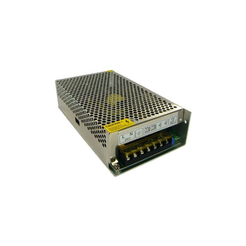 Resistencia Th 27K ohm 1W