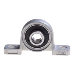 Resistencia Th 1M ohm 2W