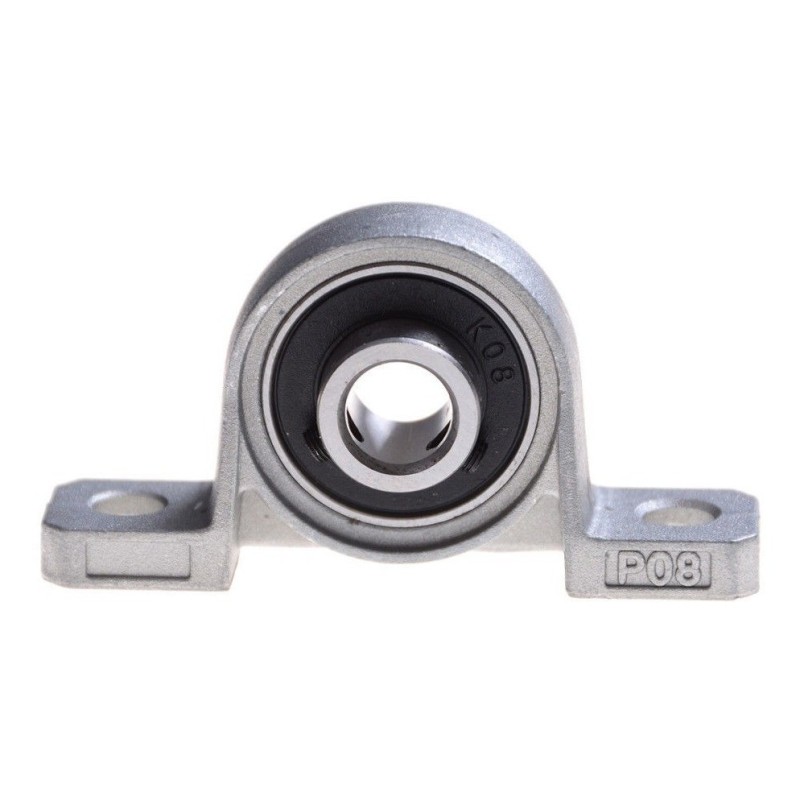 Resistencia Th 1M ohm 2W