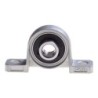 Resistencia Th 1M ohm 2W