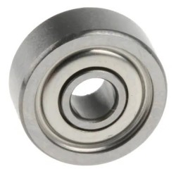 Resistencia Th 1k ohm 2W