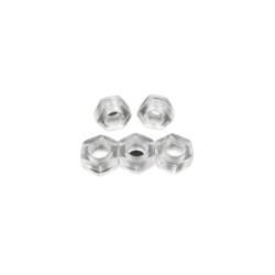 Resistencia 3W 220 ohm