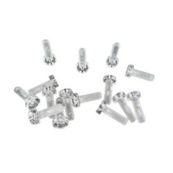 Resistencia 3W 330 ohm