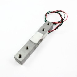 Resistencia de precisiónTh 1/2 watt 1.8 ohm