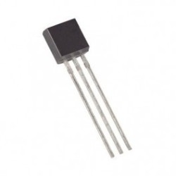 Resistencia de precisiónTh 1/2 watt 20?