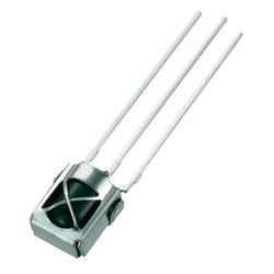 Resistencia de precisiónTh 1/2 watt 56 ohm