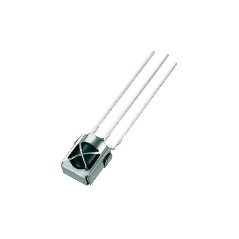 Resistencia de precisiónTh 1/2 watt 56 ohm