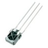 Resistencia de precisiónTh 1/2 watt 56 ohm
