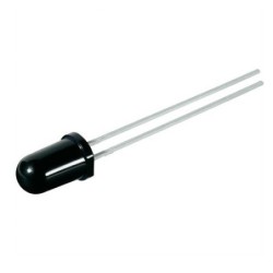 Resistencia de precisiónTh 1/2 watt 68?