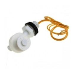 Resistencia de precisión Th 1/2 watt 270 ohm
