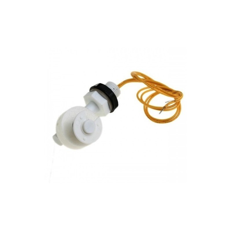 Resistencia de precisión Th 1/2 watt 270 ohm