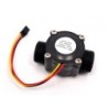 Resistencia de precisión Th 1/2 watt 300 ohm