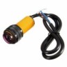 Resistencia de precisión Th 1/2 watt 390 ohm