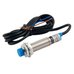Resistencia de precisión Th 1/2 watt 470 ohm