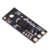 Resistencia de precisión Th 1/2 watt 1.2k ohm