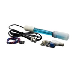 Resistencia de precisión Th 1/2 watt 1.5k ohm