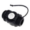 Resistencia de precisión Th 1/2 watt 2k ohm