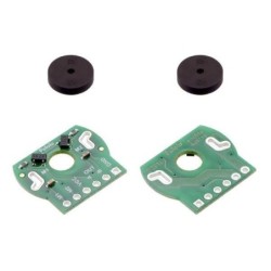 Resistencia de precisión Th 1/2 watt 2.2k ohm
