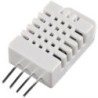 Resistencia de precisión Th 1/2 watt 2.4k ohm