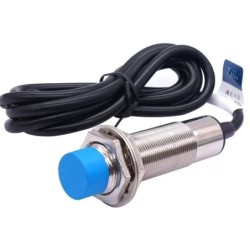 Resistencia de precisión Th 1/2 watt 5.6k ohm