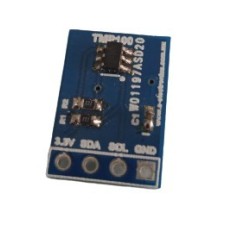 Resistencia de precisión Th 1/2 watt 20k ohm
