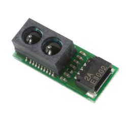 Resistencia de precisión Th 1/2 watt 180k ohm