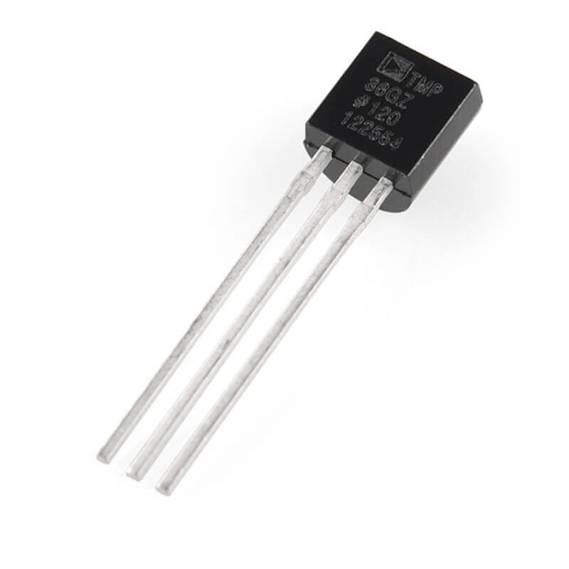 Resistencia de precisión Th 1/2 watt 330k ohm