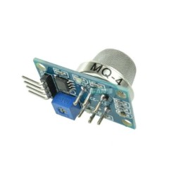 Resistencia de precisión Th 1/2 watt 2M ohm