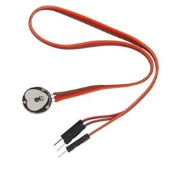 Resistencia de precisión Th 240 ohm