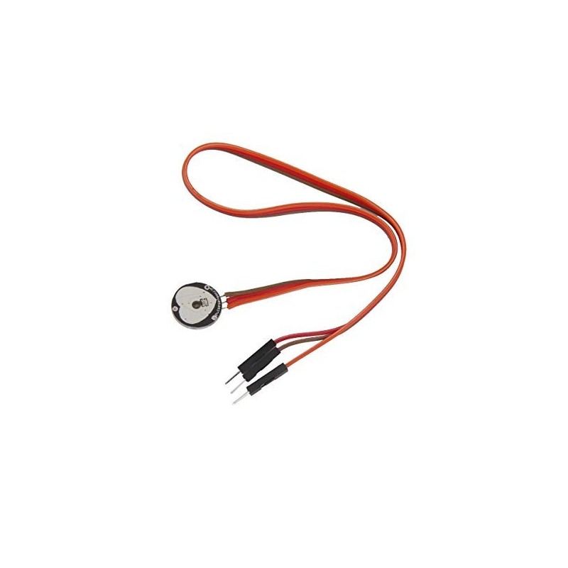 Resistencia de precisión Th 240 ohm