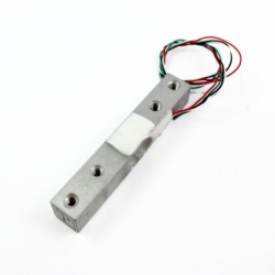 Resistencia smd 0402 1/8 Watt 1.2k ohm