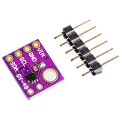 Resistencia de precisión Th 330 ohm