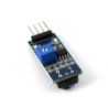Resistencia de precisión Th 620 ohm