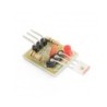 Resistencia smd 0402 1/8 Watt 49k ohm