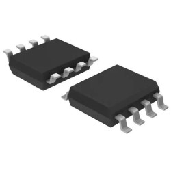Resistencia smd 0402 1/8 Watt 100k ohm