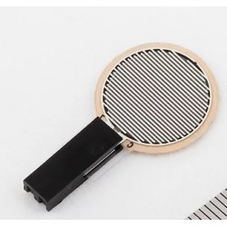 Resistencia Th 1M 1W.