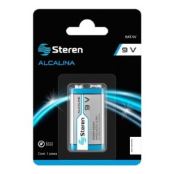 Preset smd de 100k ohm