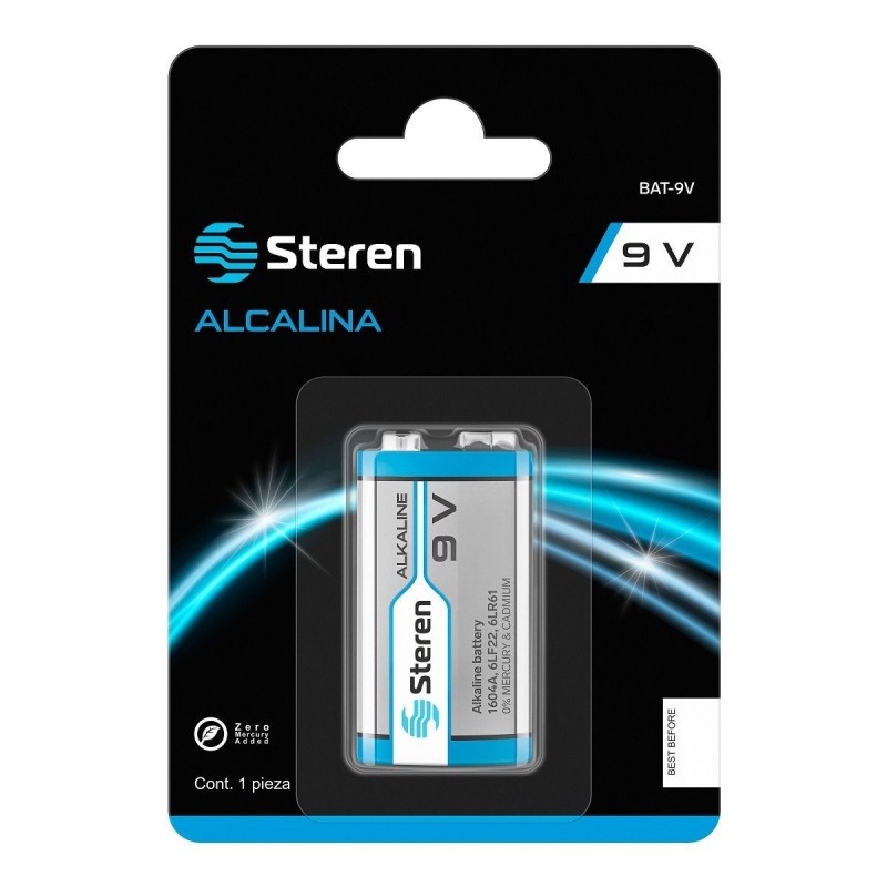 Preset smd de 100k ohm