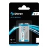 Preset smd de 100k ohm