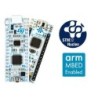 Preset de 100k ohm