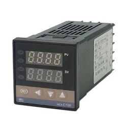 Resistencia de precisiónTh 1/2 watt 27k ohm