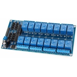 Resistencia en barra SMD 0603 1/4 watt 100 ohms
