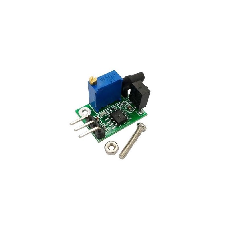 Resistencia smd 2512 10 ohm 1W