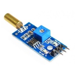 Resistencia smd 2512 100 ohm 1W