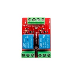 Resistencia smd 2512 1 ohm 1W