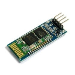 Resistencia smd 2512 1k ohm 1W