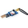 Resistencia smd 2512 15 ohm 1W