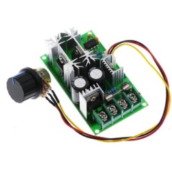 Resistencia SMD 1210 2.2k ohm 1/2W